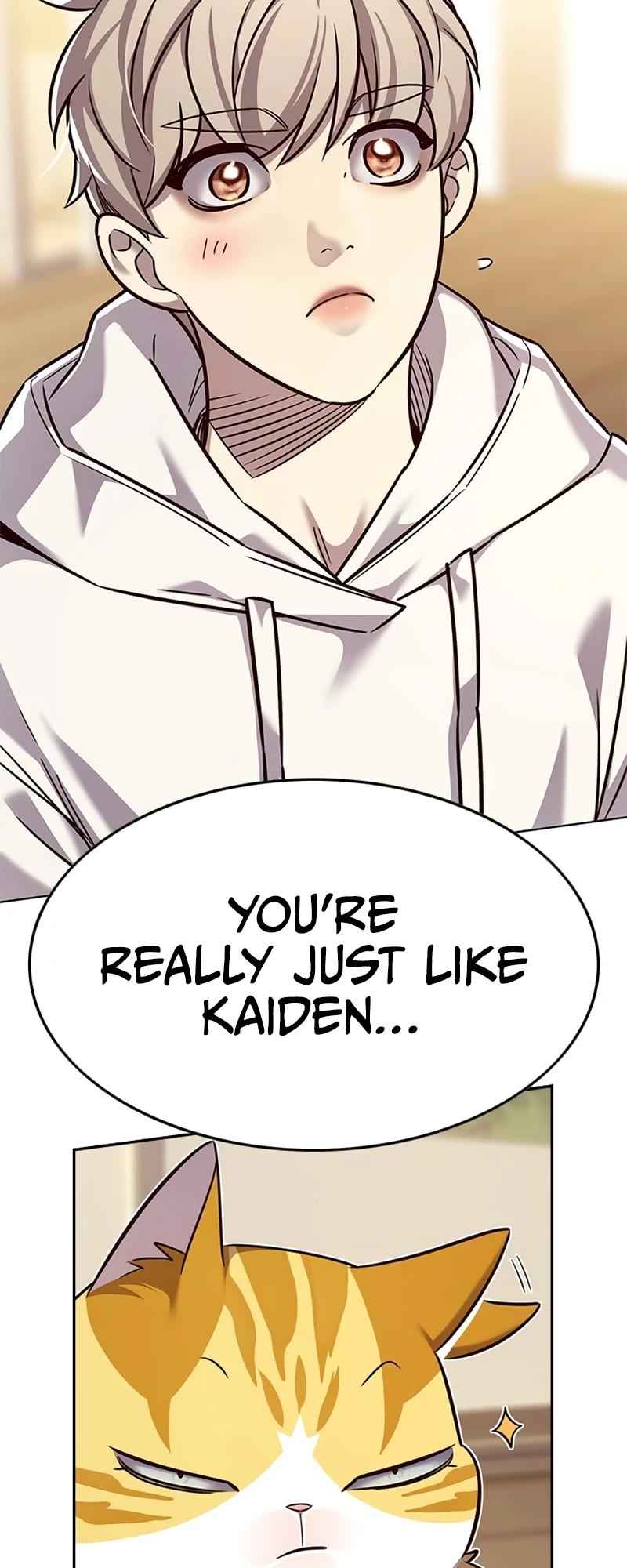 Eleceed Chap 325 - Next Chap 326