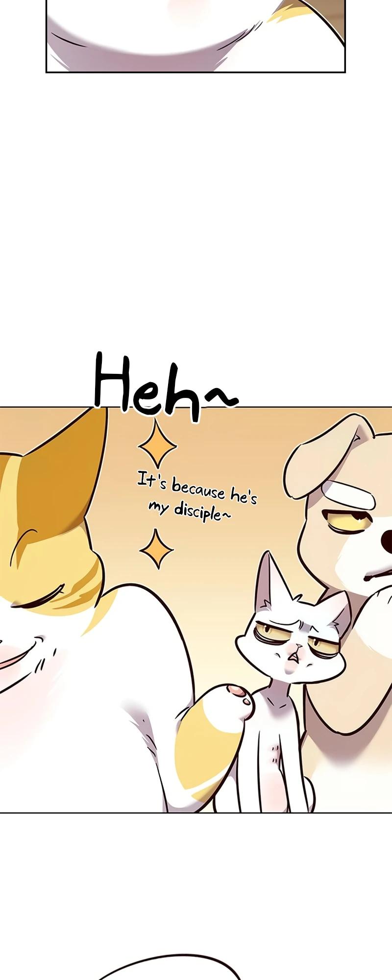 Eleceed Chap 325 - Next Chap 326