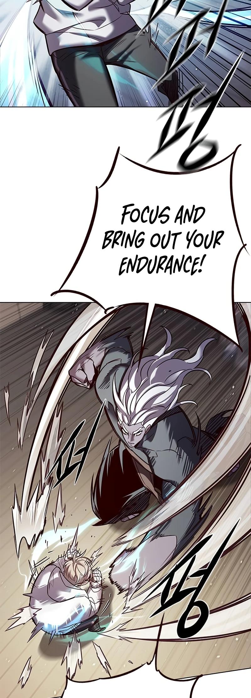 Eleceed Chap 325 - Next Chap 326