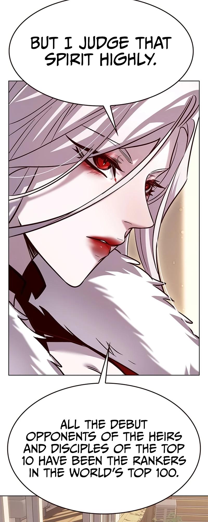 Eleceed Chap 325 - Next Chap 326