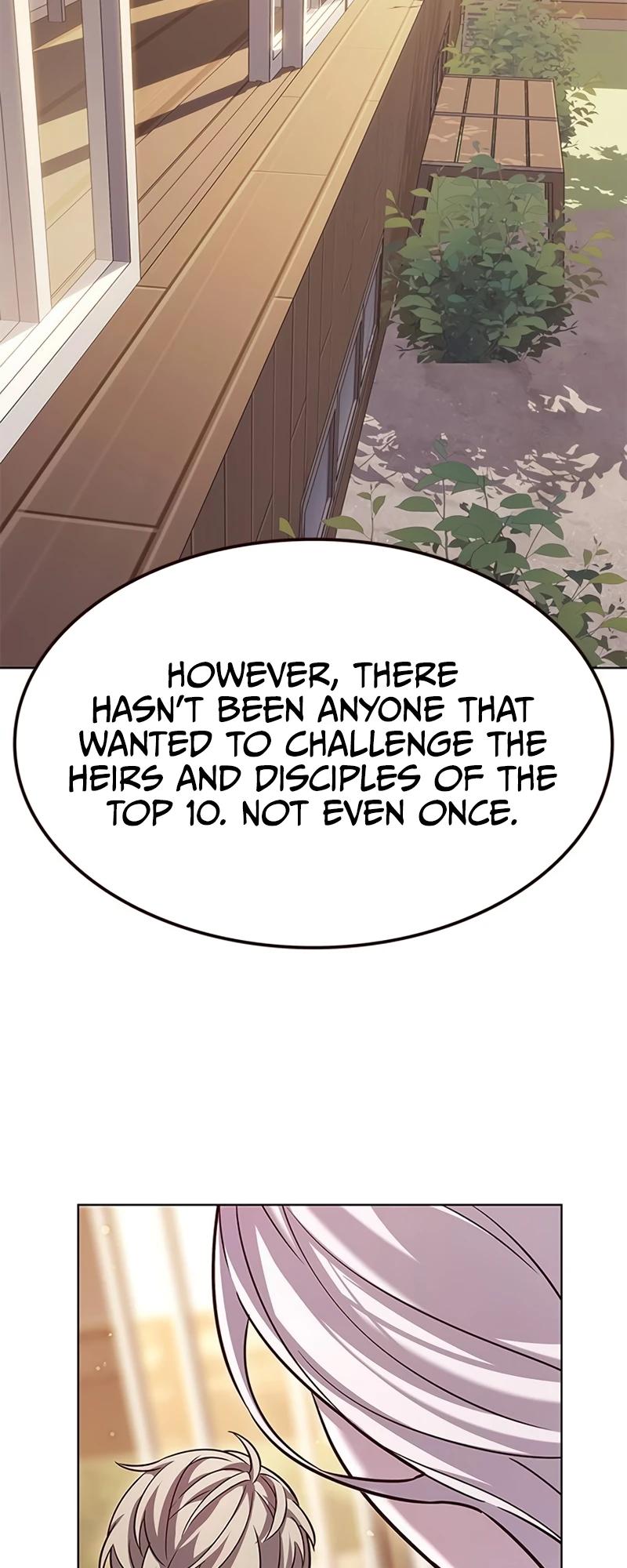 Eleceed Chap 325 - Next Chap 326