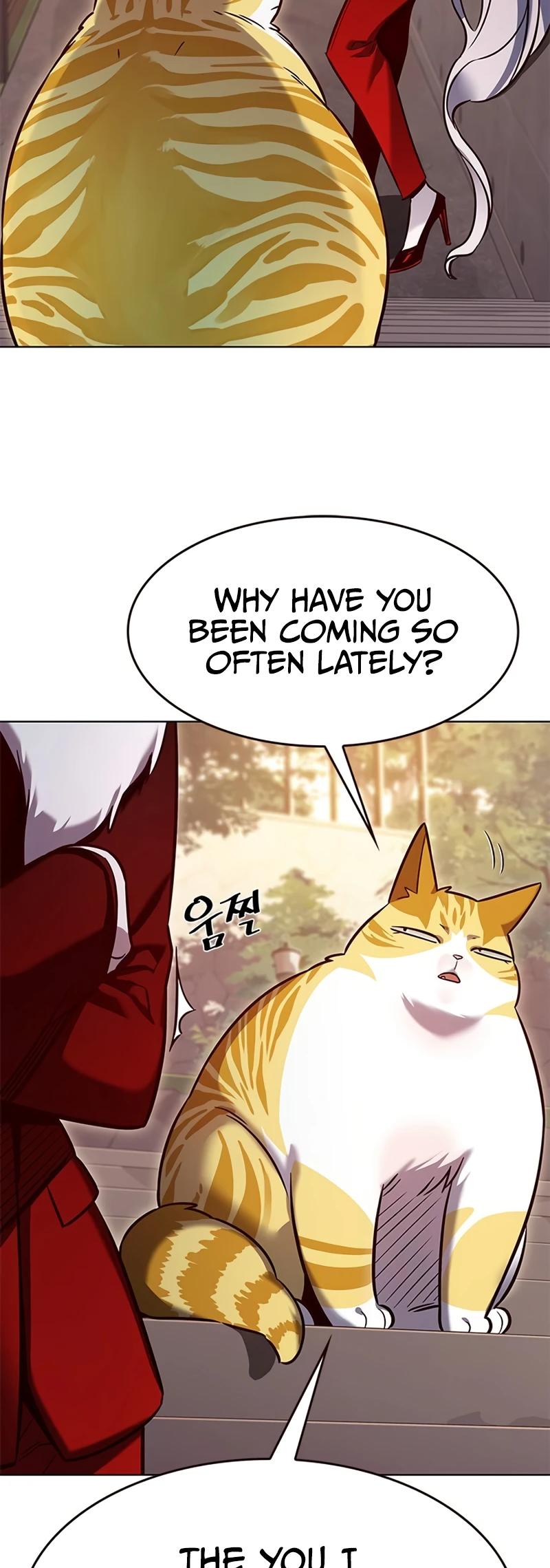 Eleceed Chap 325 - Next Chap 326