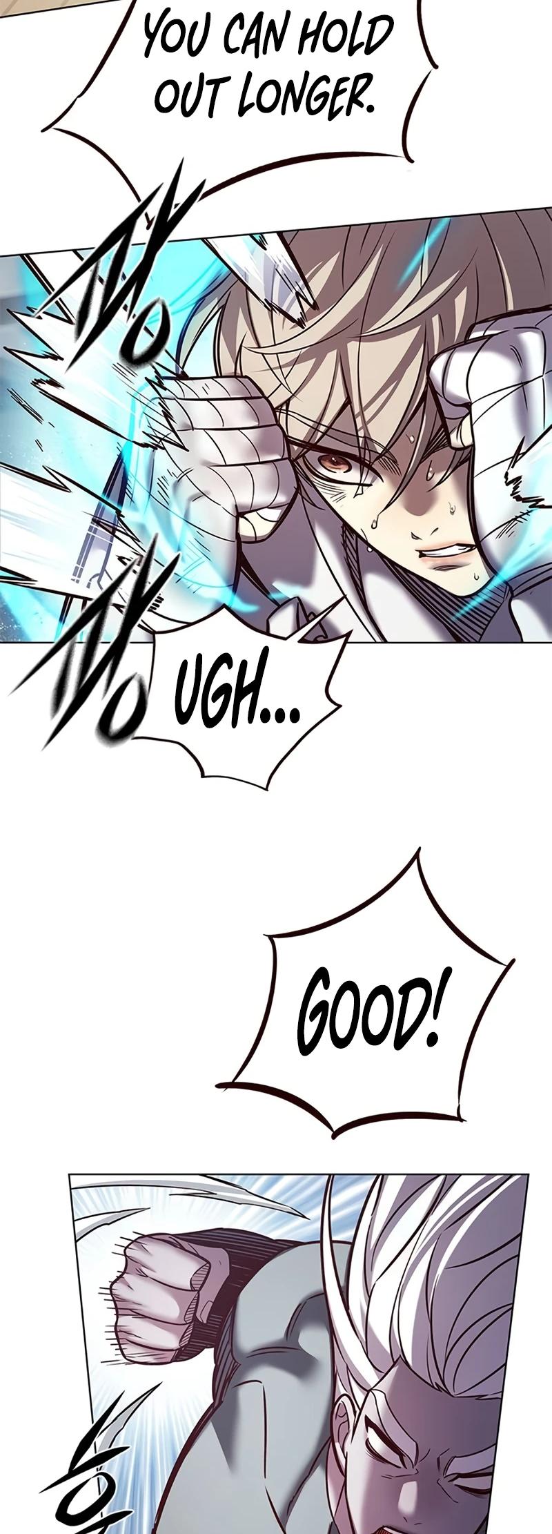 Eleceed Chap 325 - Next Chap 326