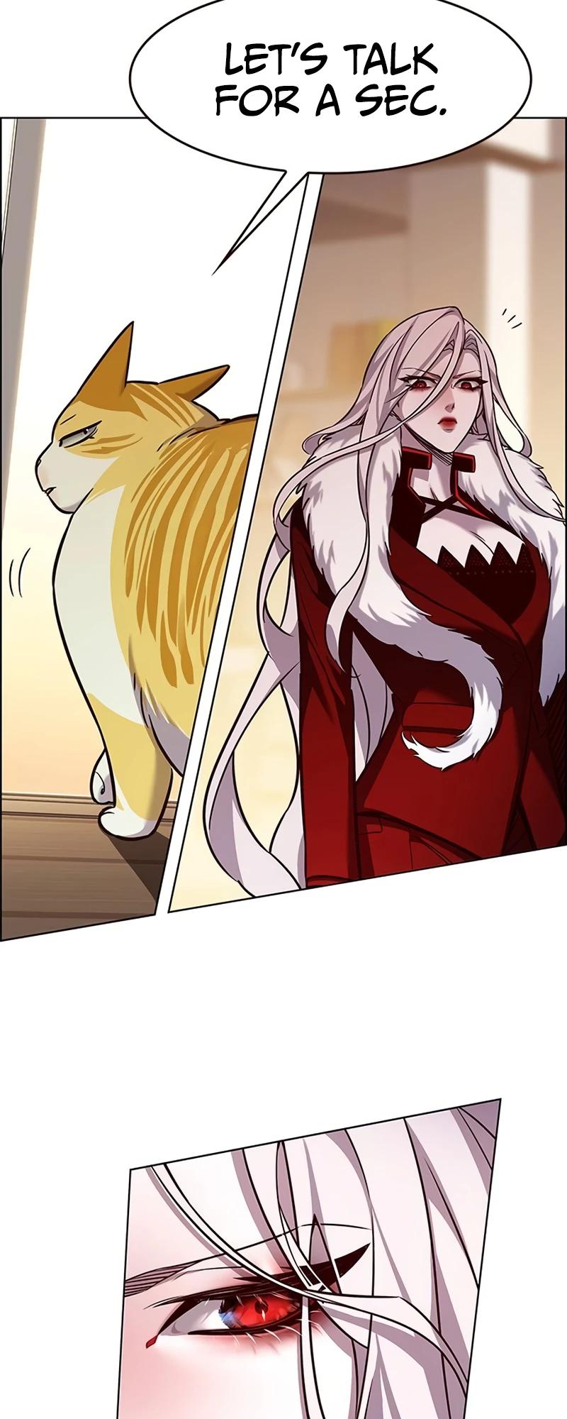 Eleceed Chap 325 - Next Chap 326