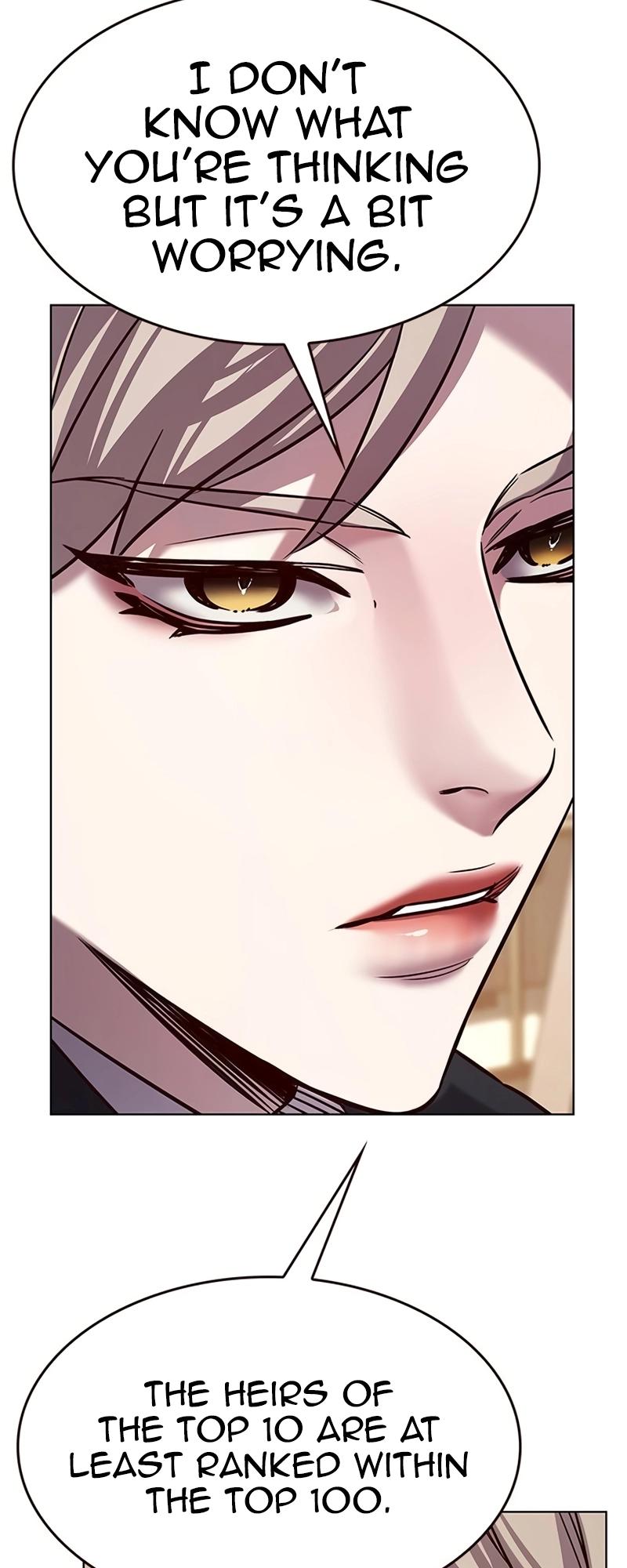 Eleceed Chap 326 - Next Chap 327