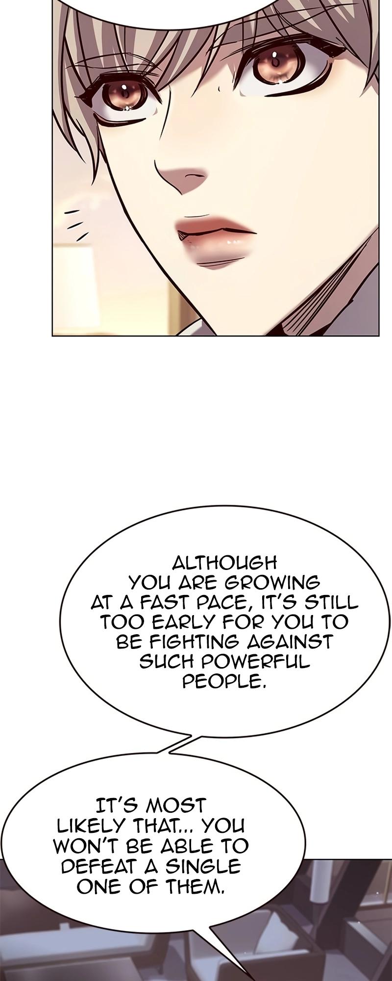 Eleceed Chap 326 - Next Chap 327
