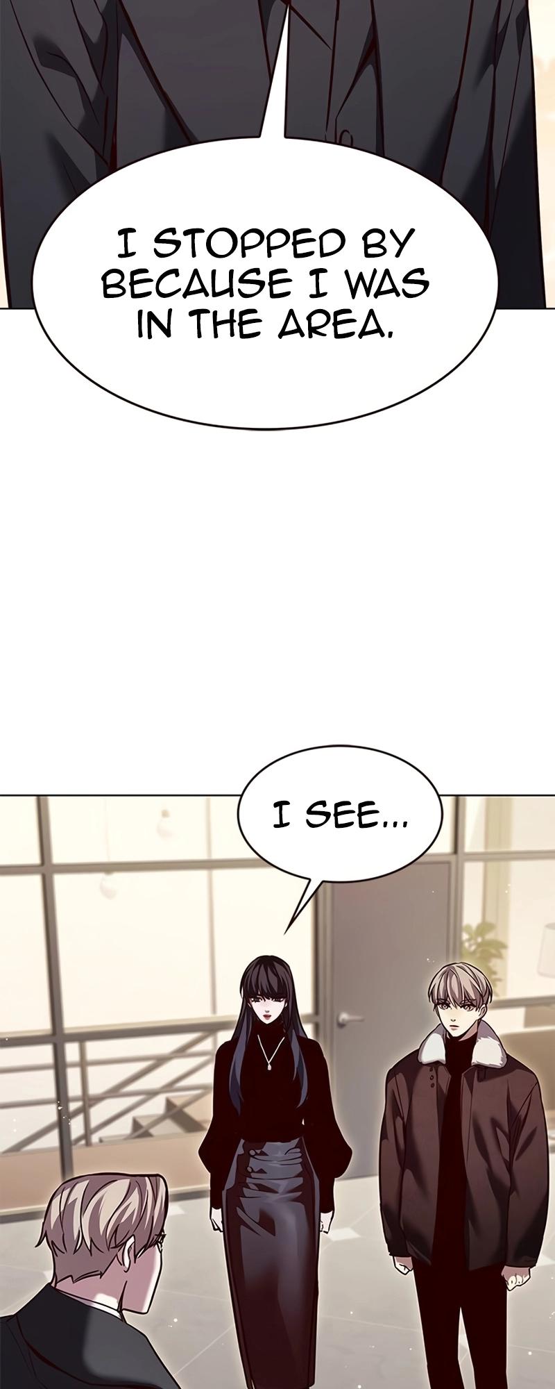 Eleceed Chap 326 - Next Chap 327