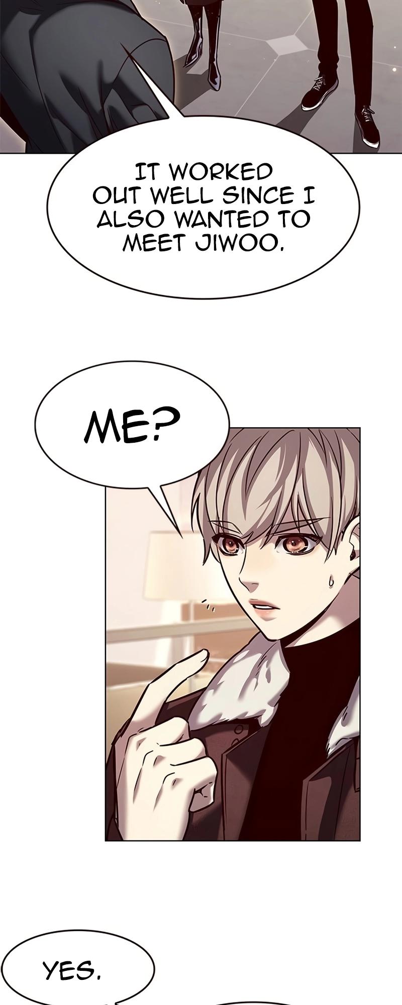 Eleceed Chap 326 - Next Chap 327