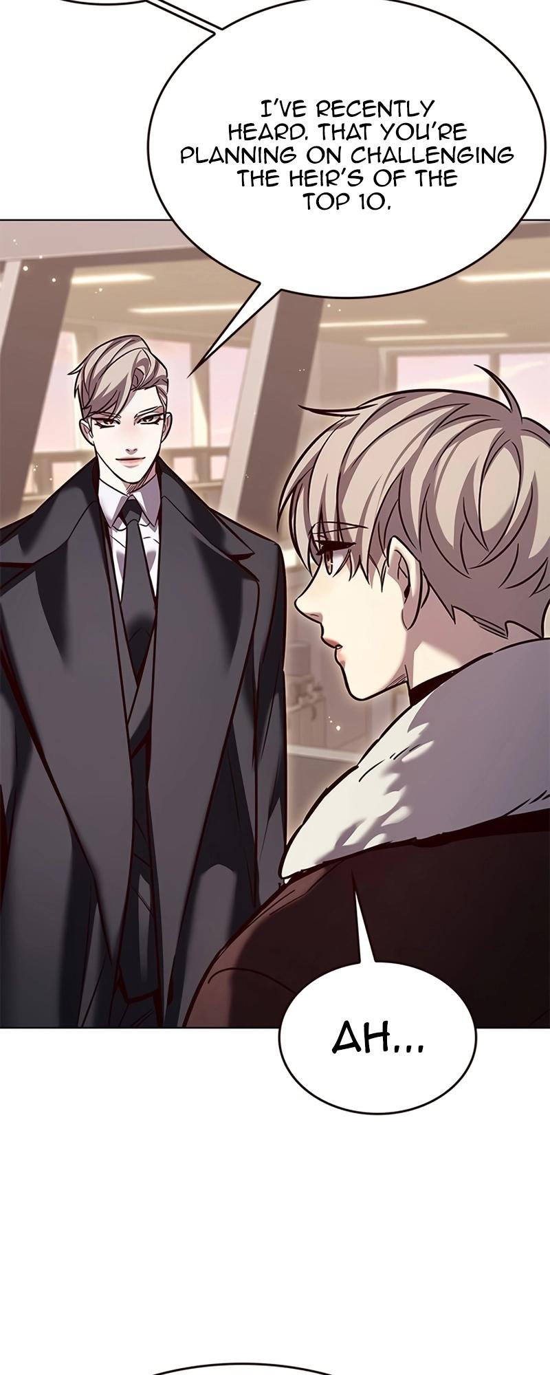 Eleceed Chap 326 - Next Chap 327