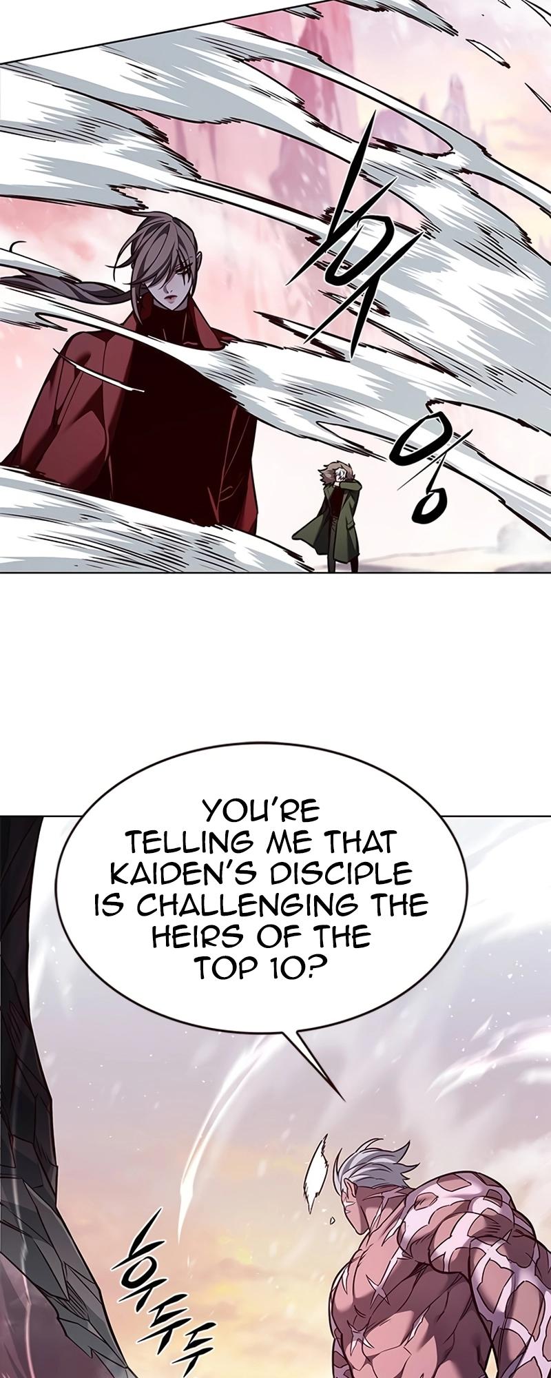 Eleceed Chap 326 - Next Chap 327