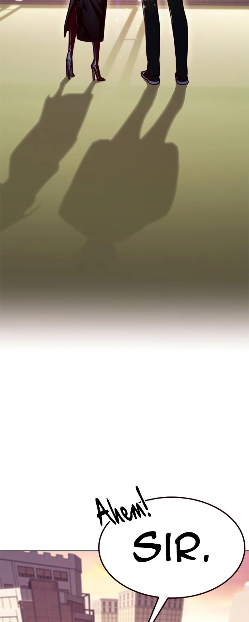 Eleceed Chap 326 - Next Chap 327