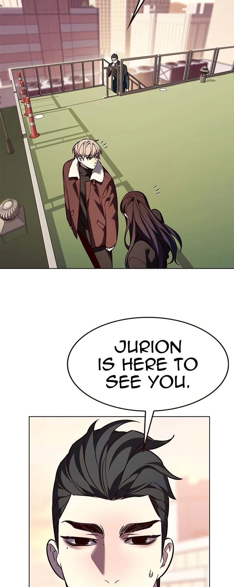 Eleceed Chap 326 - Next Chap 327