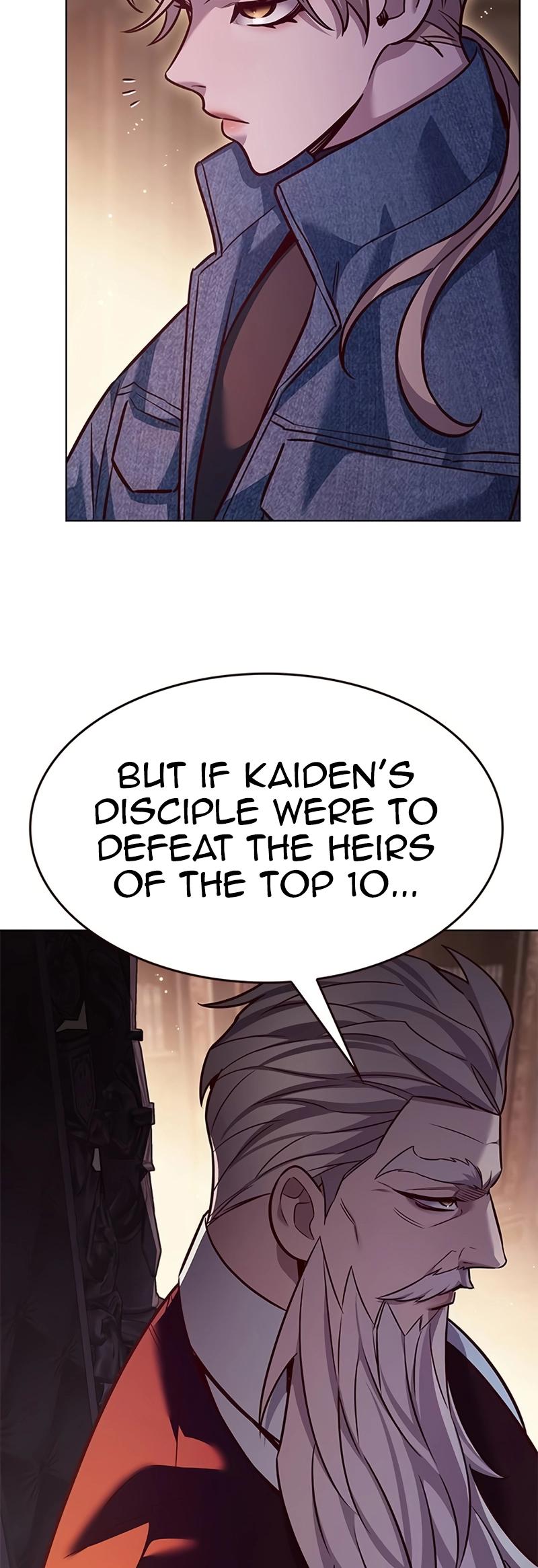 Eleceed Chap 326 - Next Chap 327