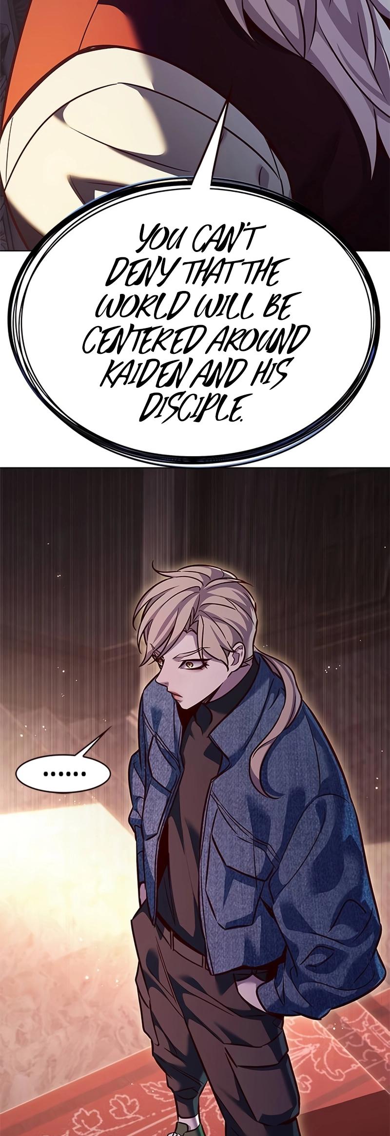 Eleceed Chap 326 - Next Chap 327