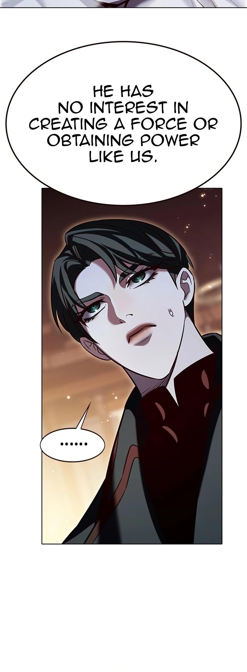 Eleceed Chap 326 - Next Chap 327