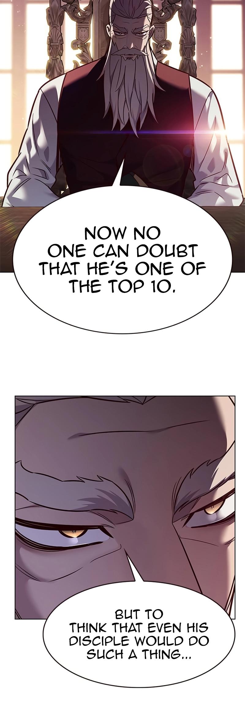 Eleceed Chap 326 - Next Chap 327