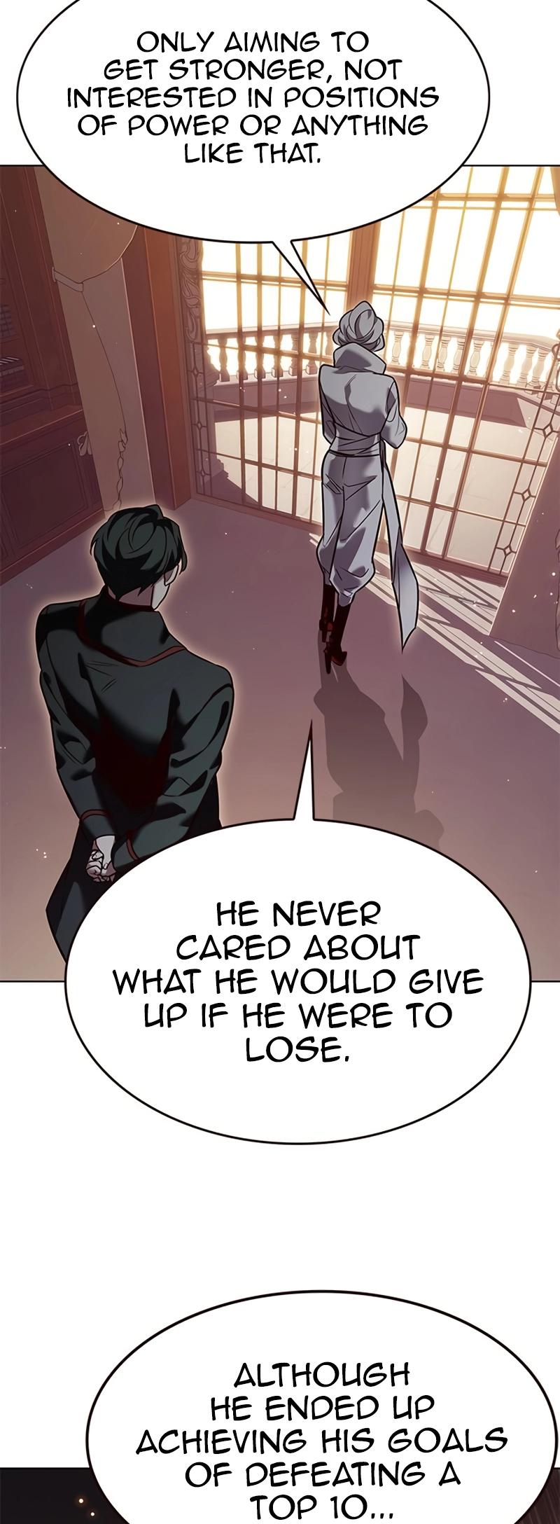 Eleceed Chap 326 - Next Chap 327