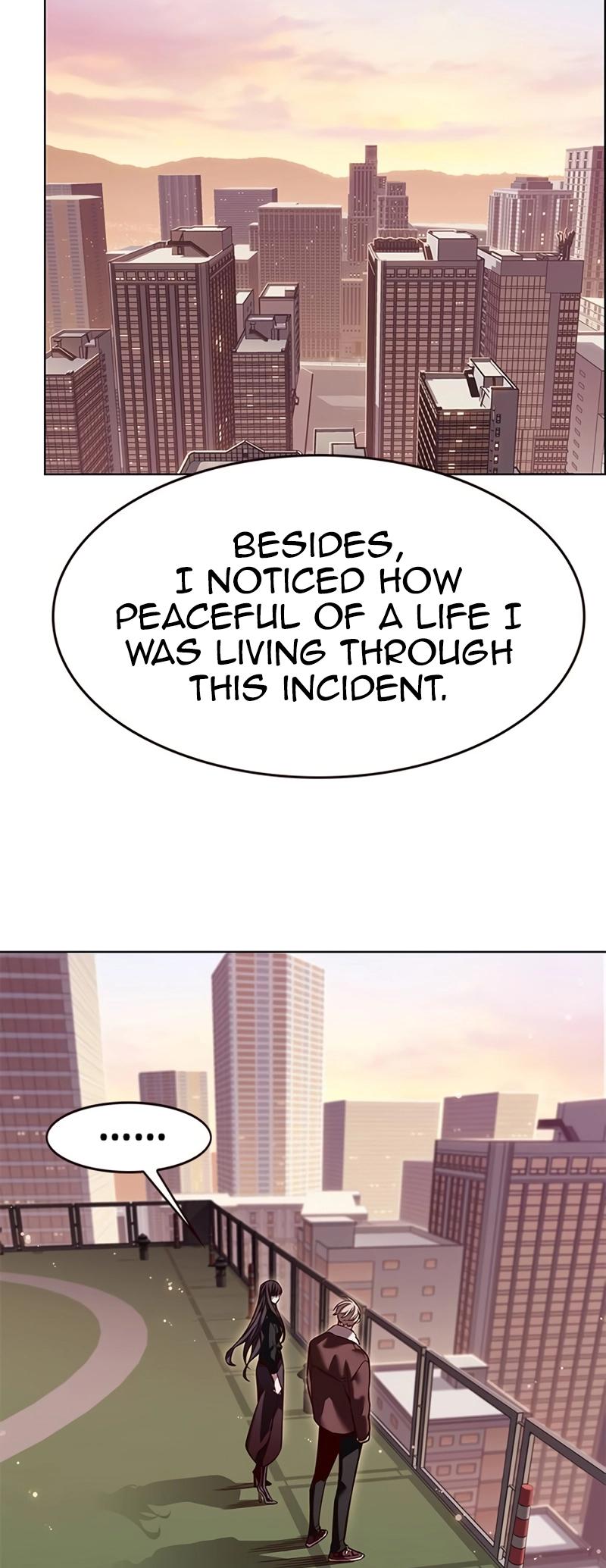 Eleceed Chap 326 - Next Chap 327