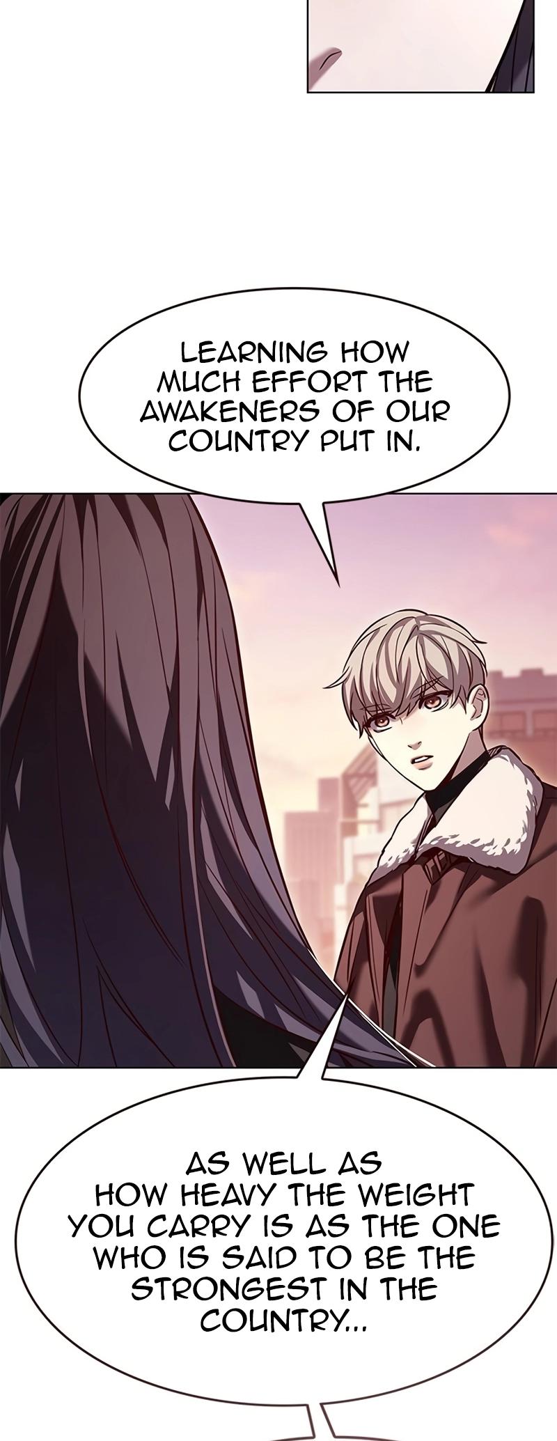 Eleceed Chap 326 - Next Chap 327