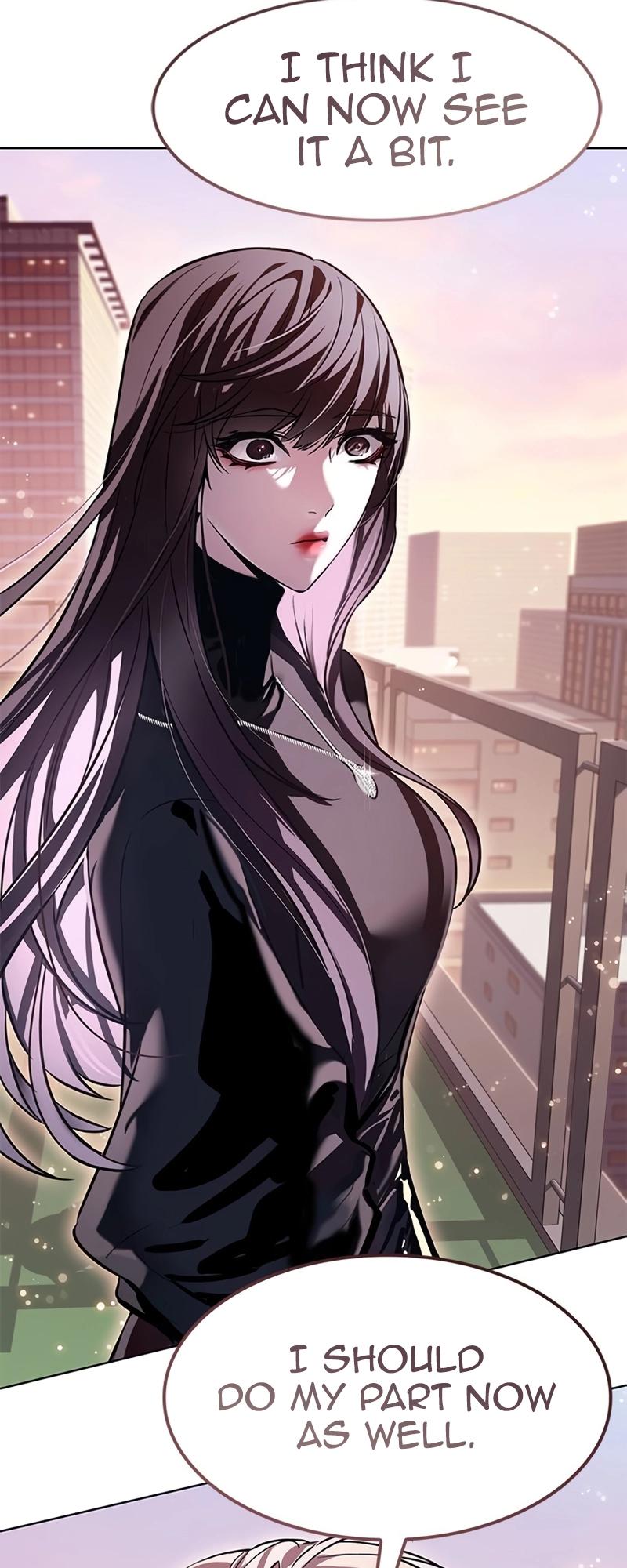 Eleceed Chap 326 - Next Chap 327