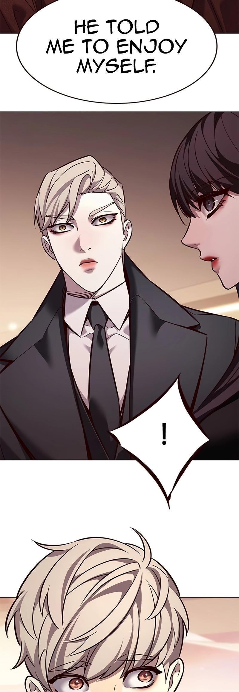 Eleceed Chap 326 - Next Chap 327
