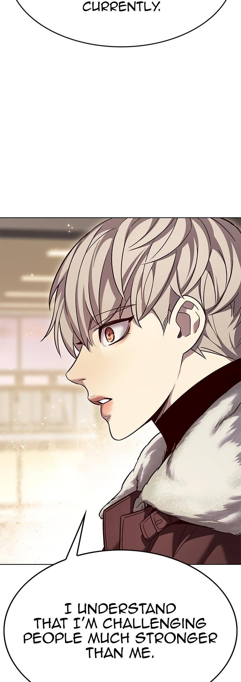 Eleceed Chap 326 - Next Chap 327