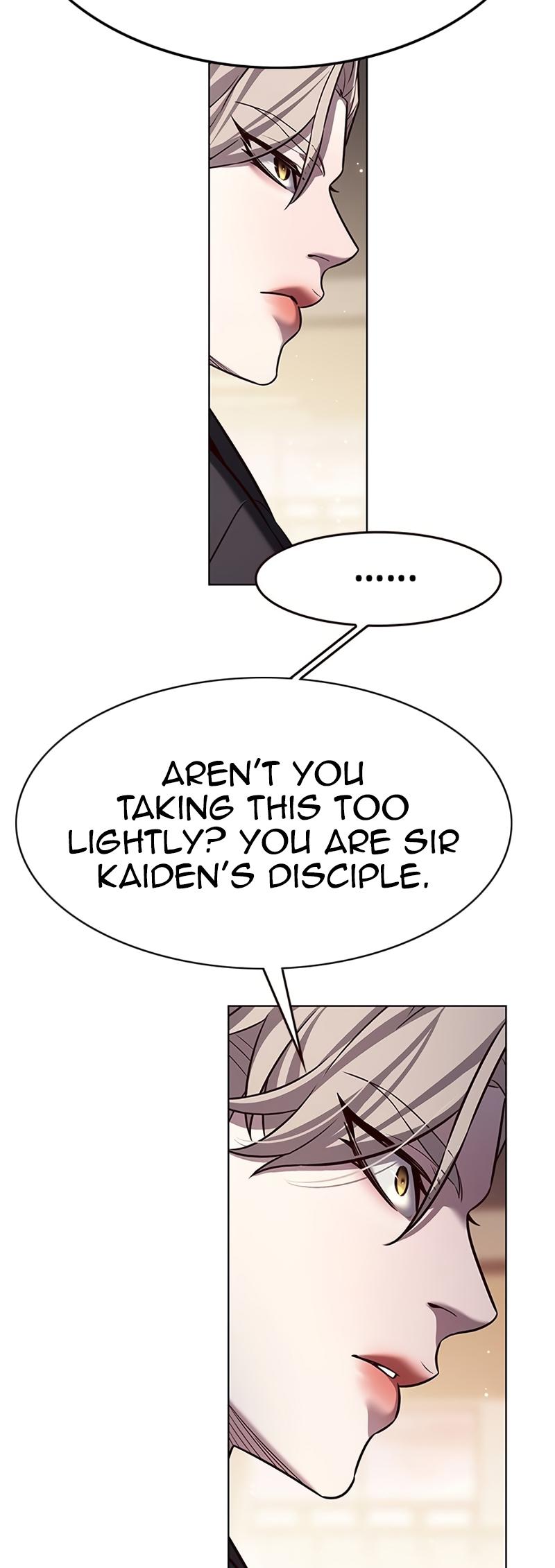 Eleceed Chap 326 - Next Chap 327
