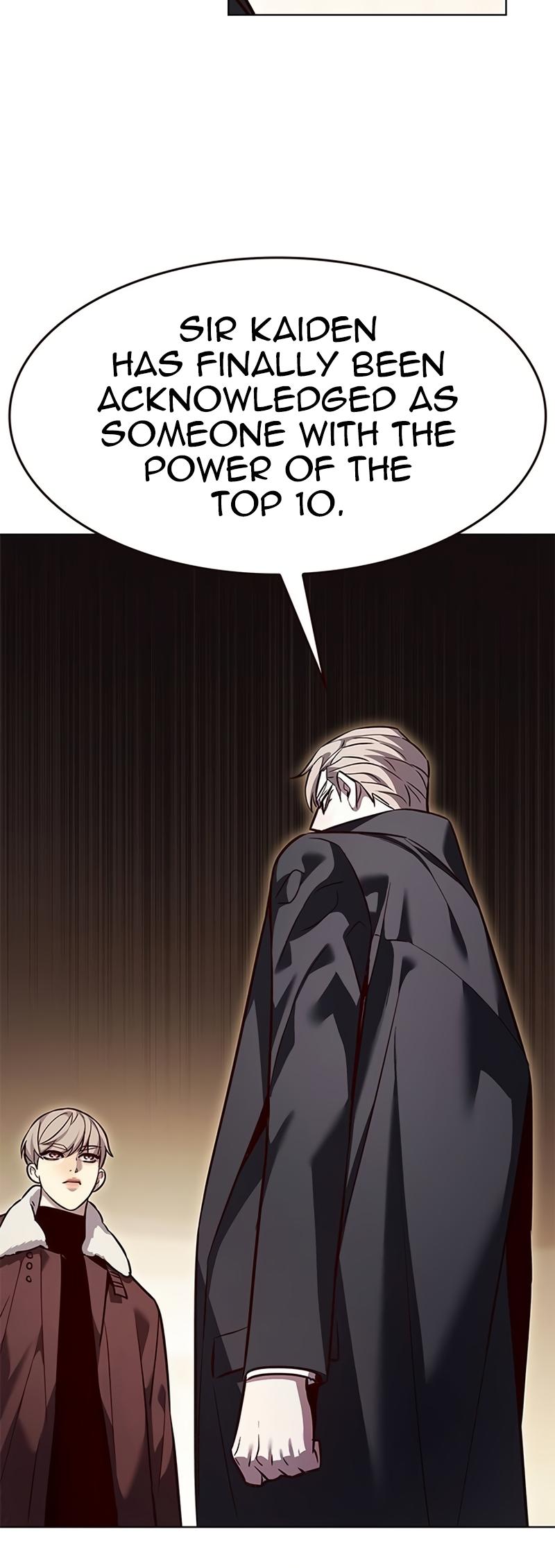 Eleceed Chap 326 - Next Chap 327