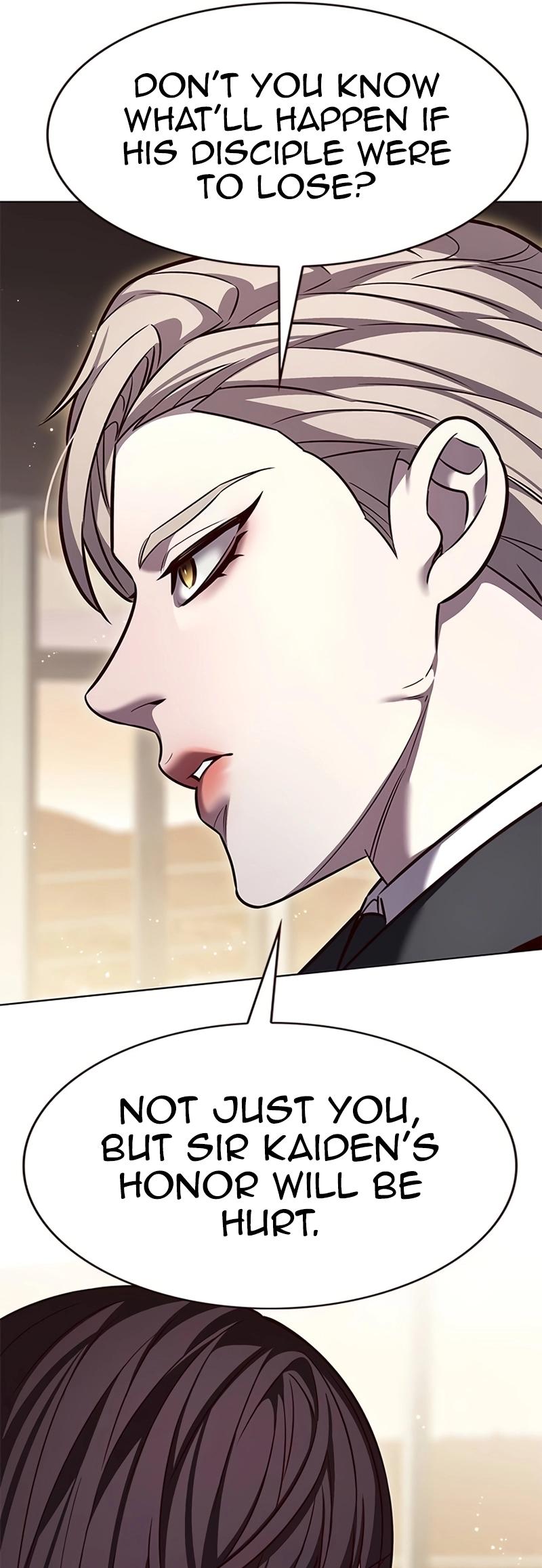 Eleceed Chap 326 - Next Chap 327