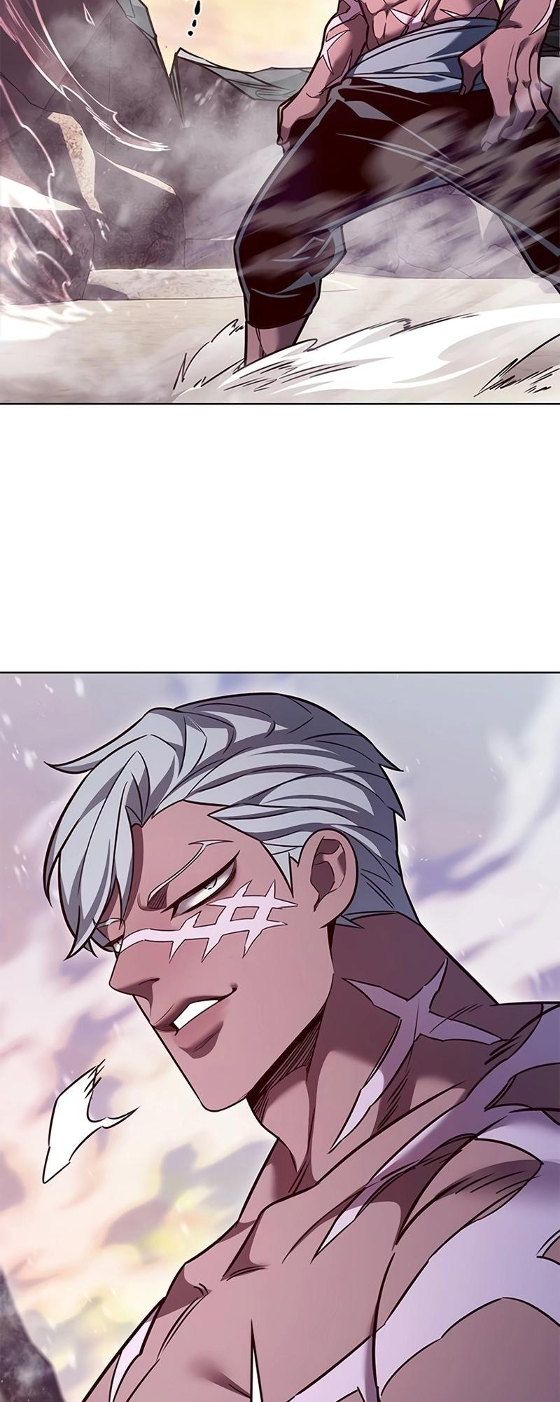 Eleceed Chap 326 - Next Chap 327