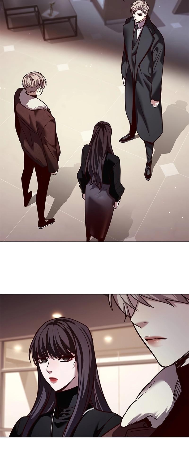 Eleceed Chap 326 - Next Chap 327