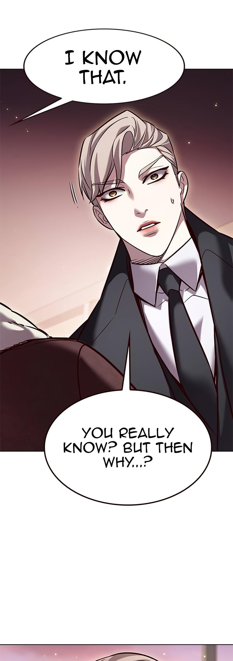 Eleceed Chap 326 - Next Chap 327