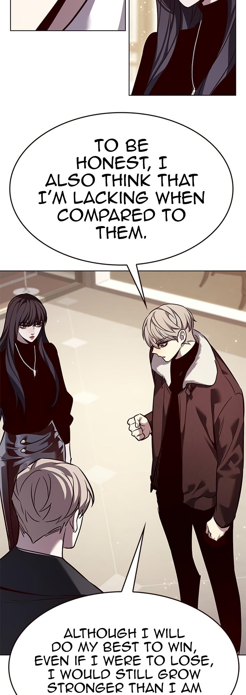 Eleceed Chap 326 - Next Chap 327