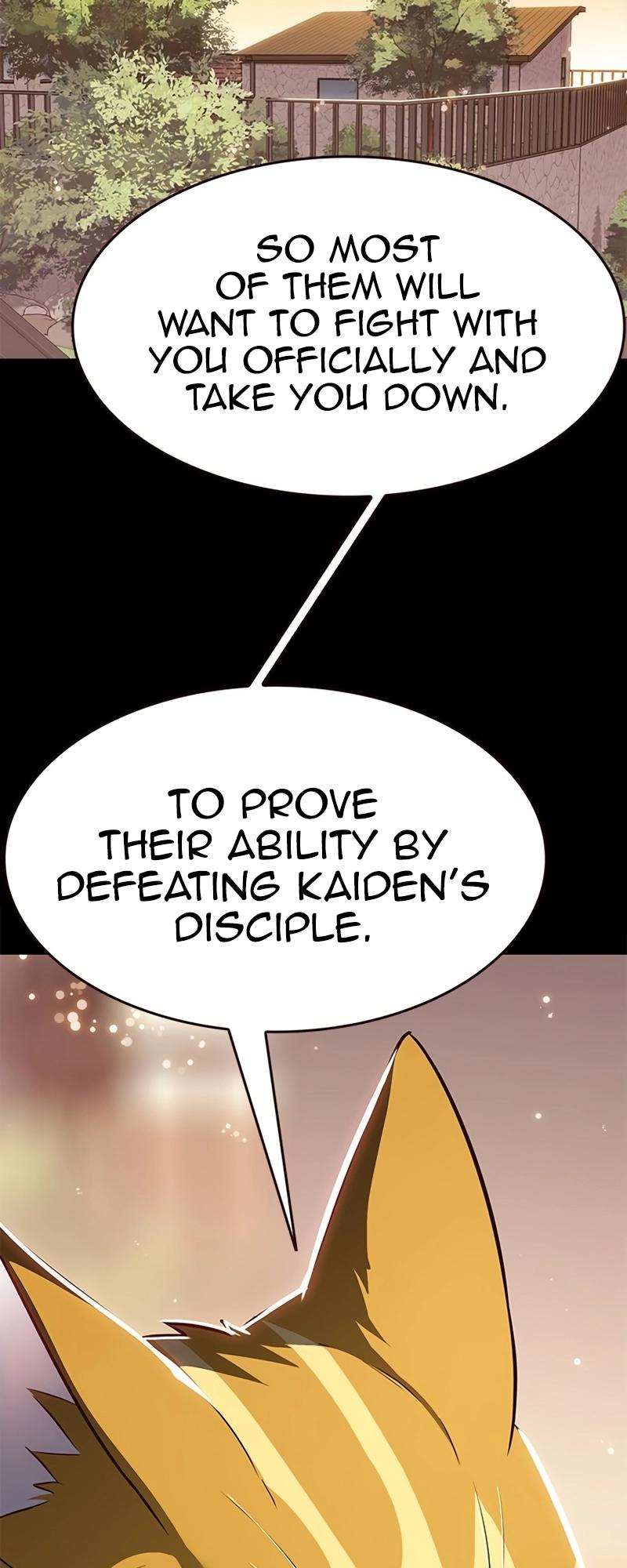Eleceed Chap 326 - Next Chap 327