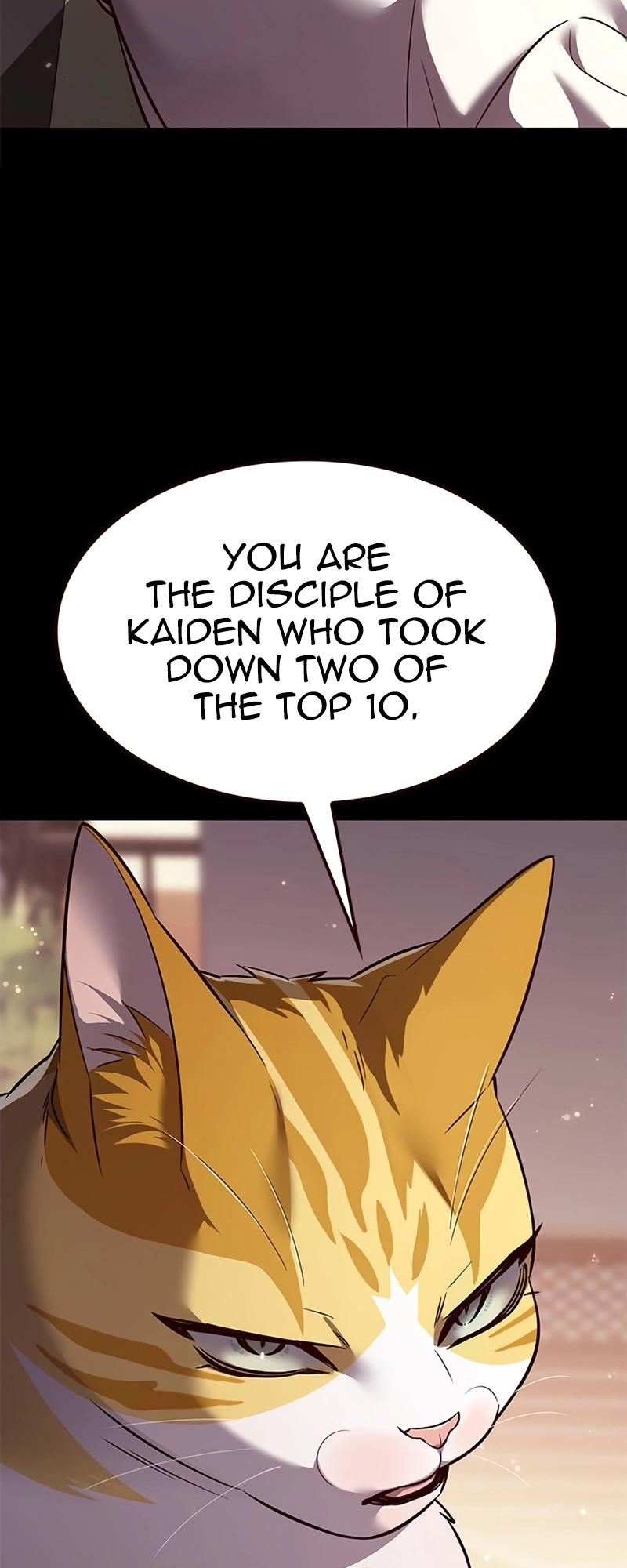 Eleceed Chap 326 - Next Chap 327