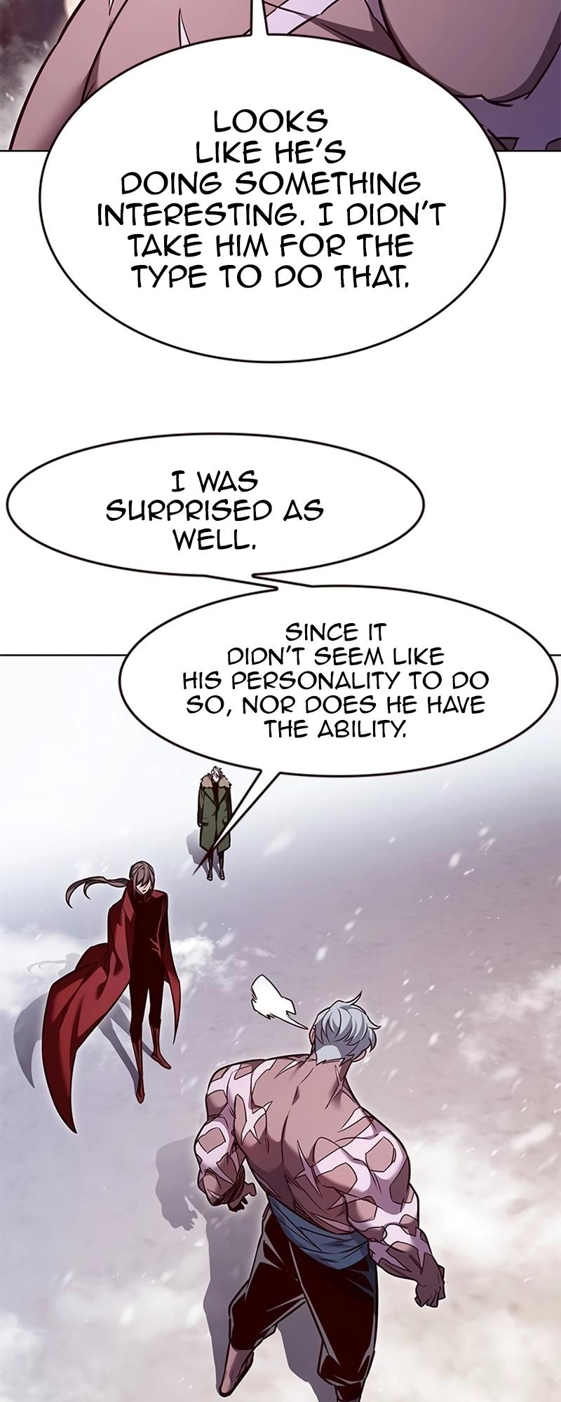 Eleceed Chap 326 - Next Chap 327