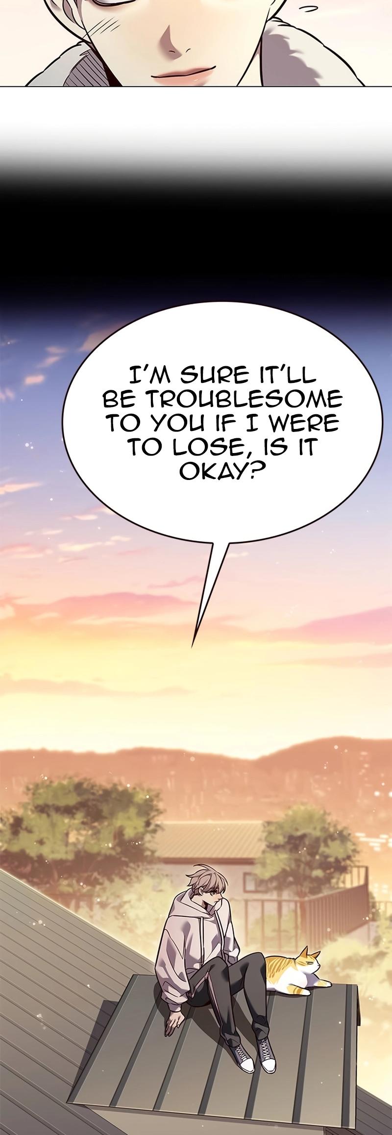 Eleceed Chap 326 - Next Chap 327