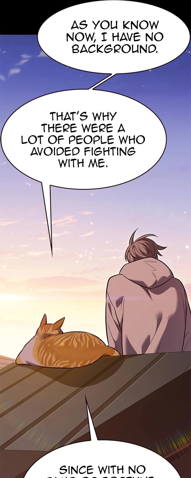 Eleceed Chap 326 - Next Chap 327