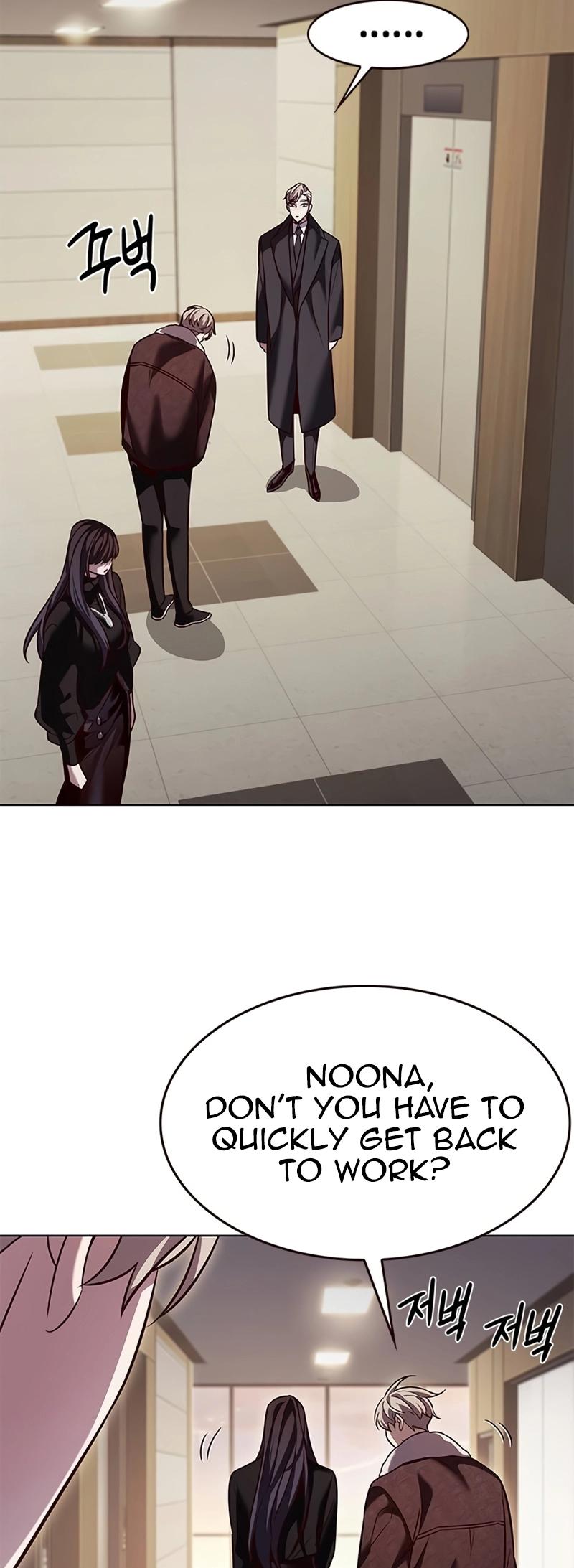 Eleceed Chap 326 - Next Chap 327