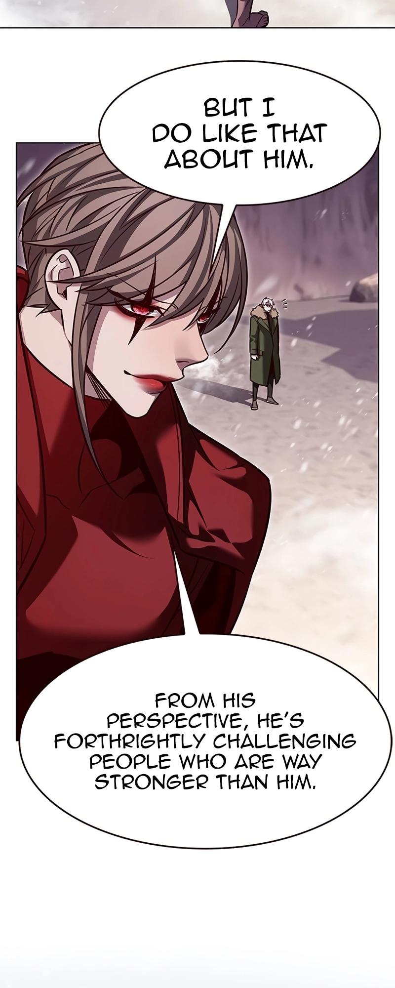 Eleceed Chap 326 - Next Chap 327