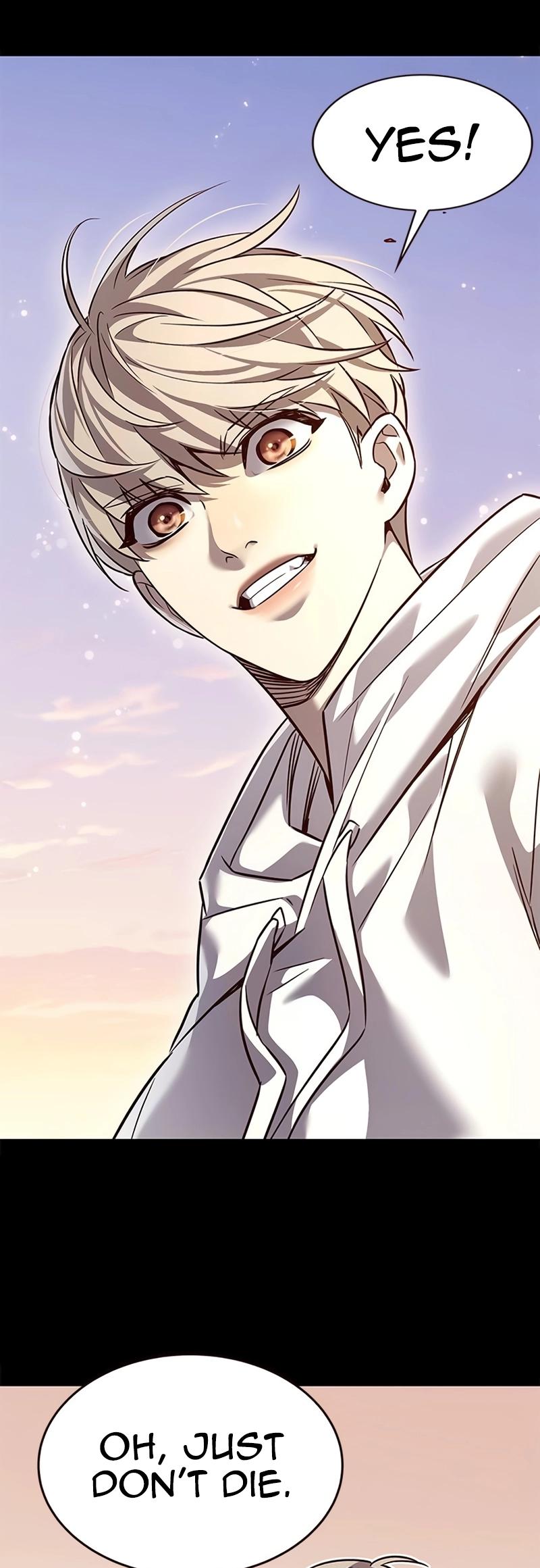 Eleceed Chap 326 - Next Chap 327