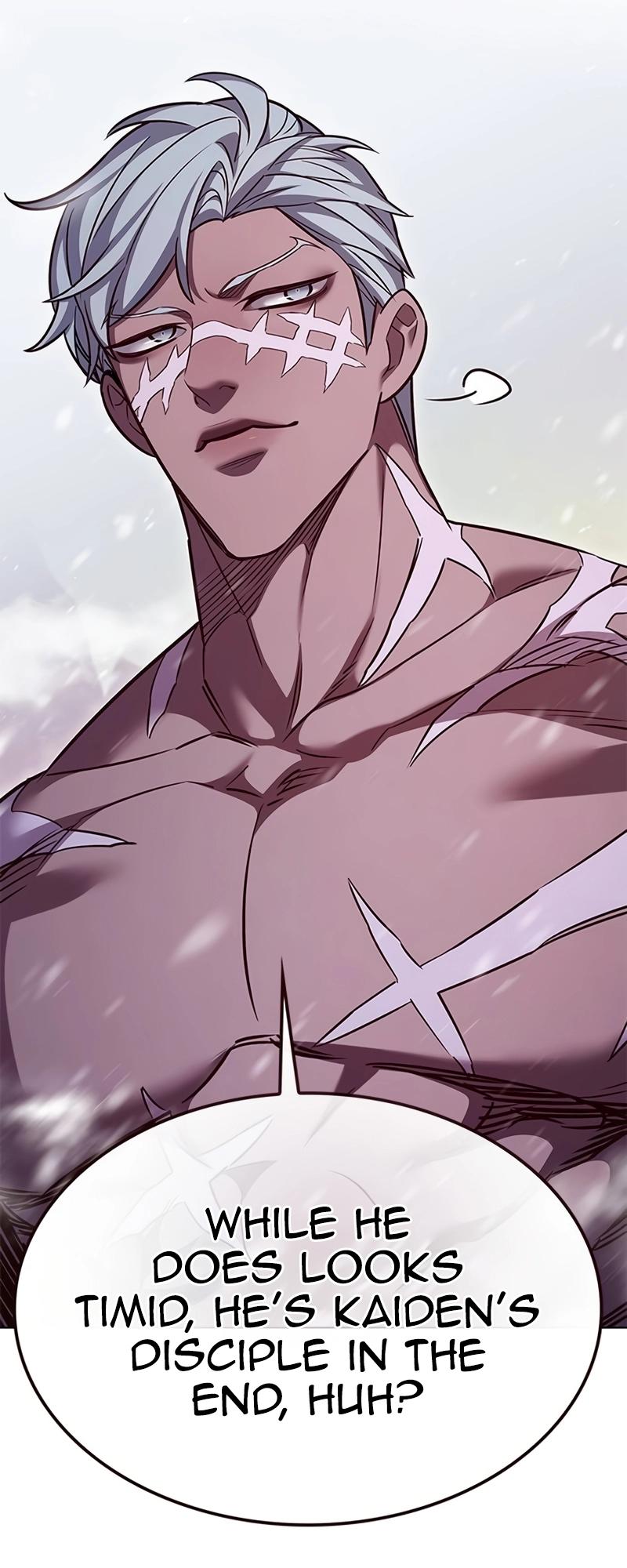 Eleceed Chap 326 - Next Chap 327