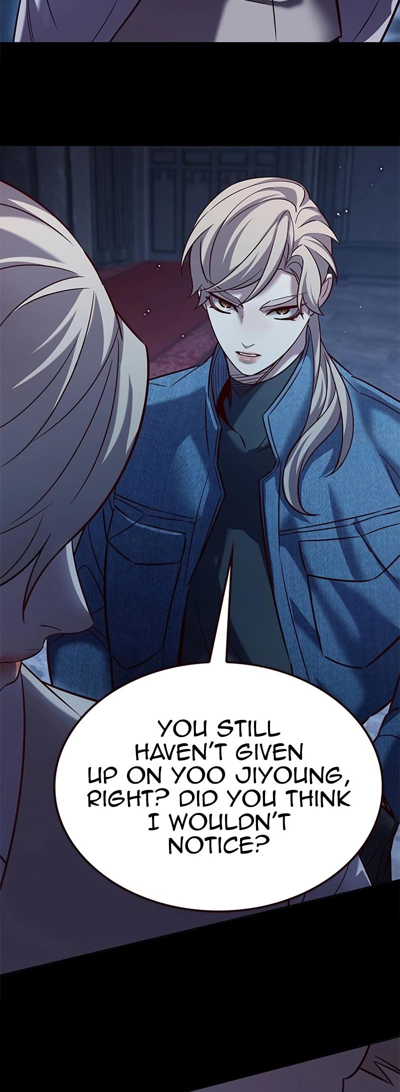 Eleceed Chap 326 - Next Chap 327