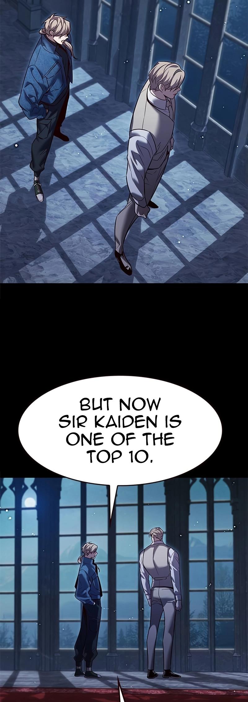 Eleceed Chap 326 - Next Chap 327