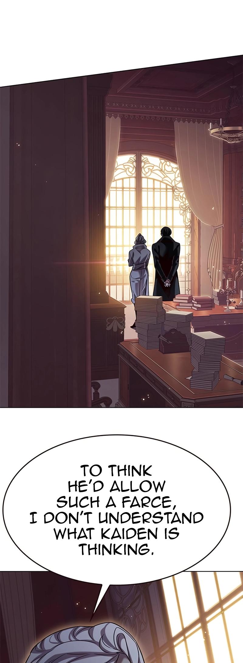 Eleceed Chap 326 - Next Chap 327