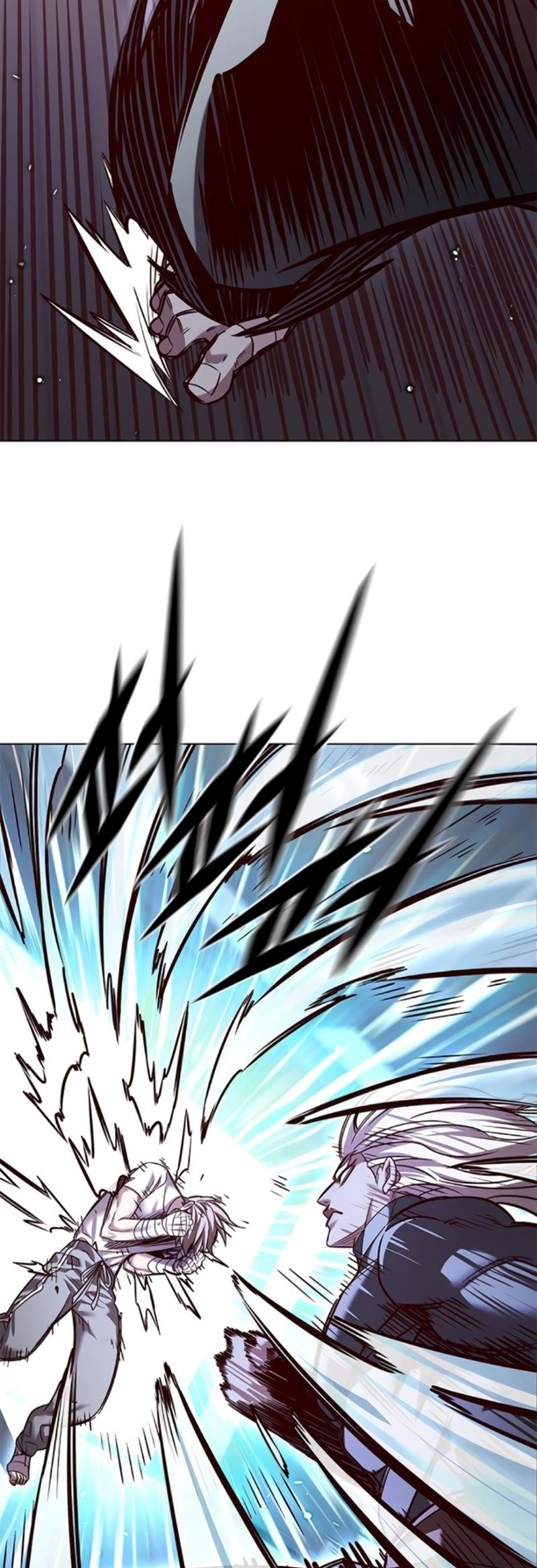 Eleceed Chap 328 - Next Chap 329
