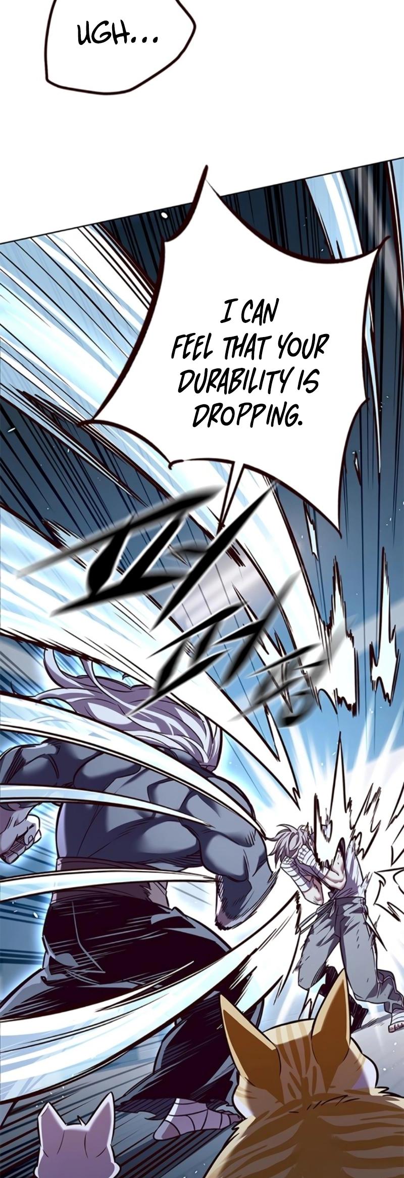 Eleceed Chap 328 - Next Chap 329