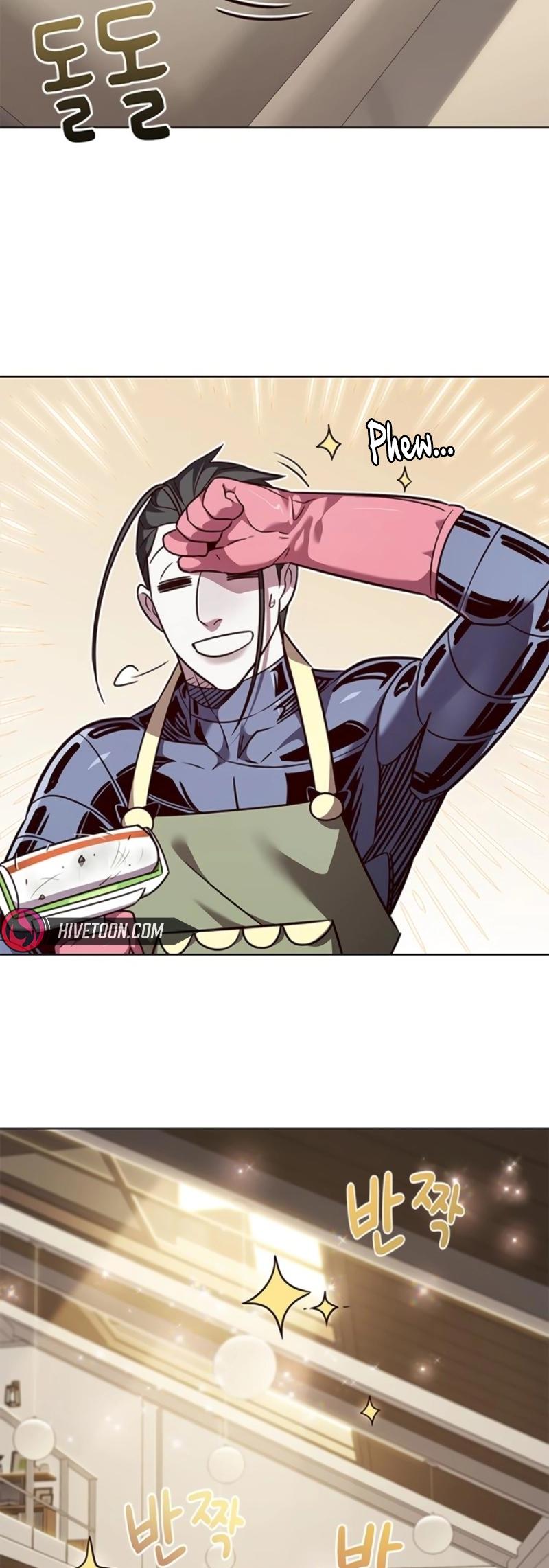 Eleceed Chap 328 - Next Chap 329