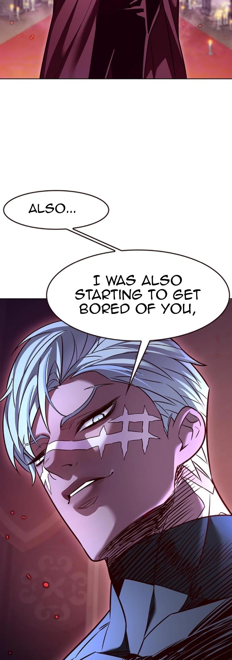 Eleceed Chap 328 - Next Chap 329