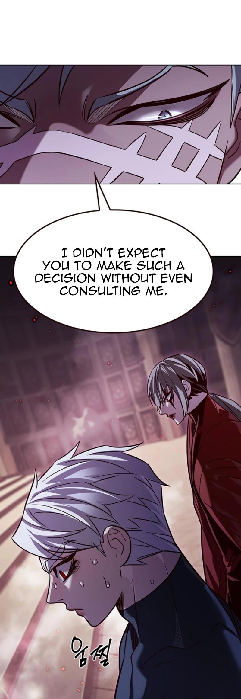 Eleceed Chap 328 - Next Chap 329